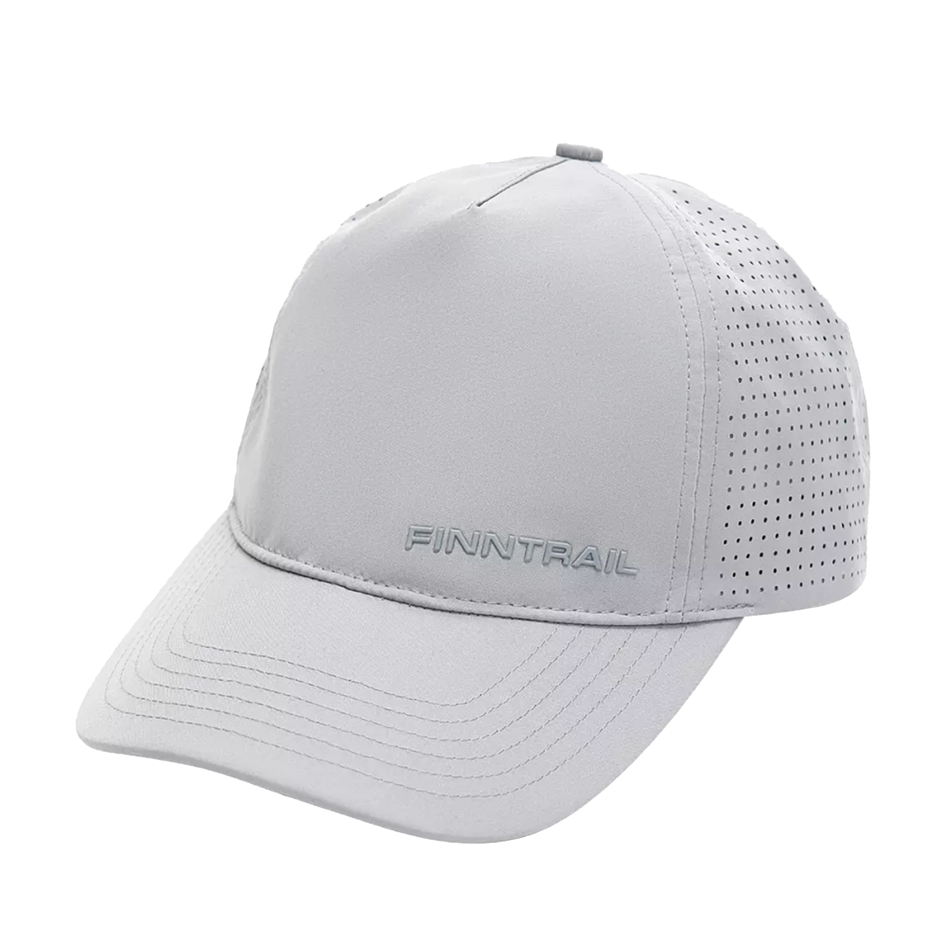 Кепка Finntrail Spinner 9623 Grey (OS)