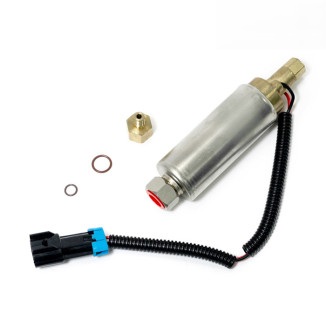 Топливный насос Mercruiser SC-RYB060