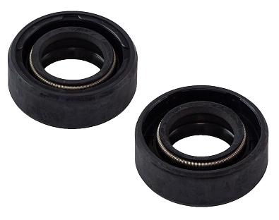 16130 Сальник гребного вала (Мерк 4-6 2т и 4т) оригинал