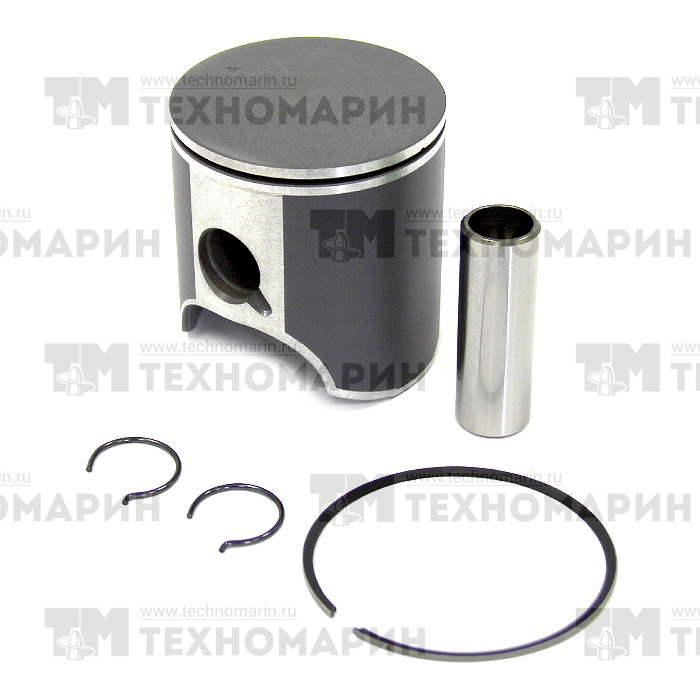 Поршень BRP 600R (T-Moly, номинал) SM-09276
