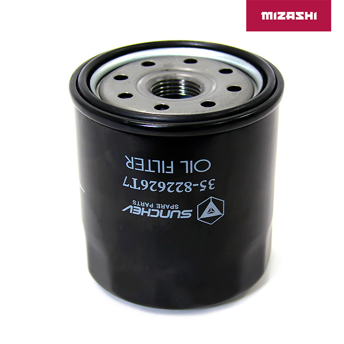 Масляный фильтр Mercury SC-OT037