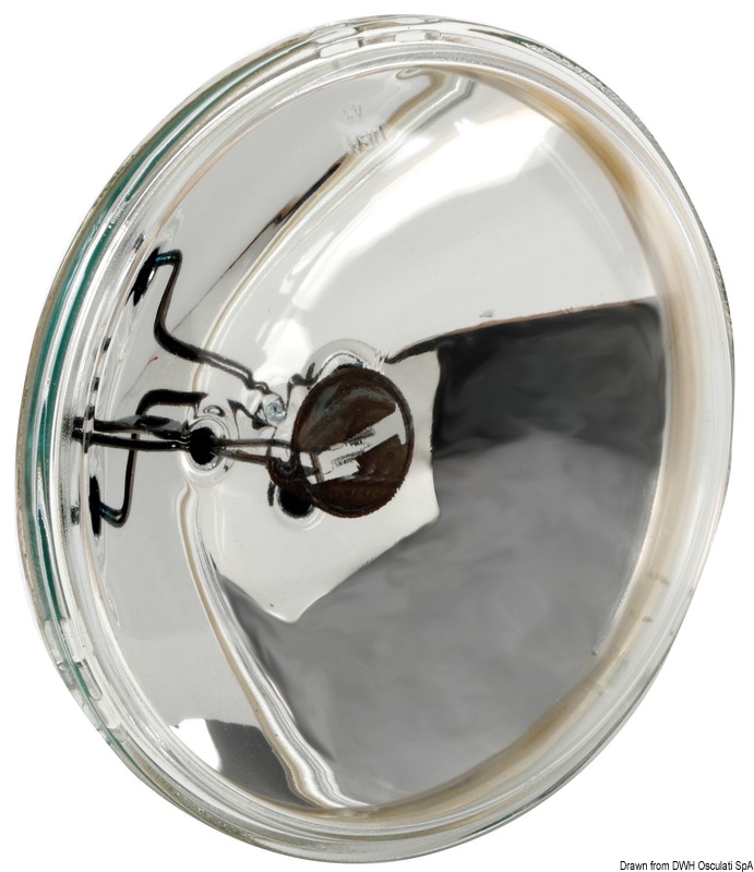 Запасная лампа для фонаря (прожектора) «NightEye handrails» (10015648)