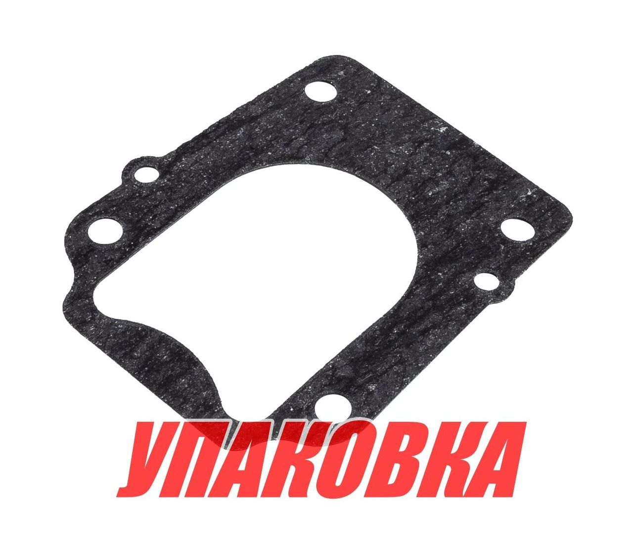 Прокладка помпы Suzuki DF70-90A, Omax (упаковка из 2 шт.)