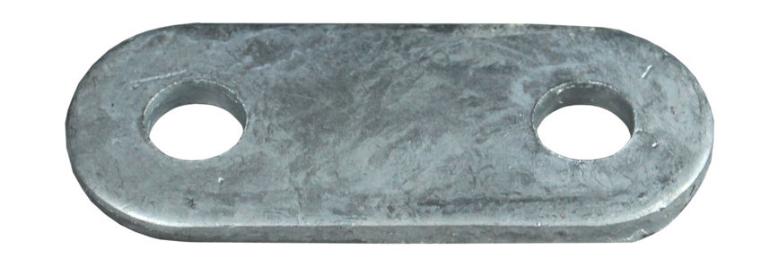 Серьга рессоры