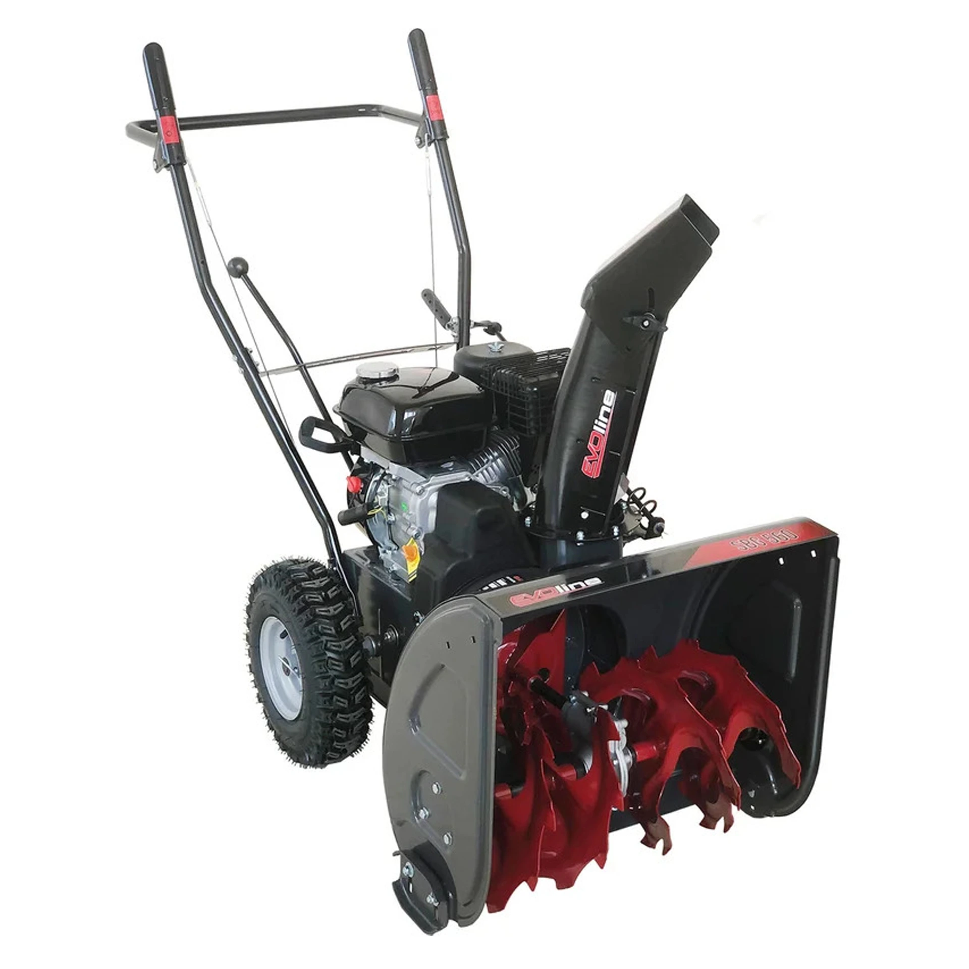 Снегоуборщик EVOline SBG 560