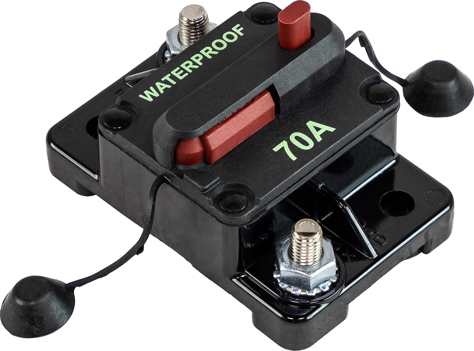 Предохранитель автоматический 70 А (упаковка из 4 шт.)