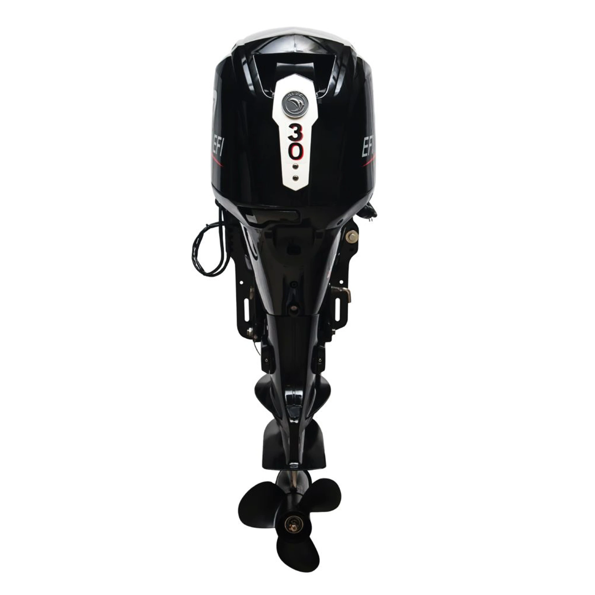 Лодочный мотор Hidea HDEF 30 FEL-T