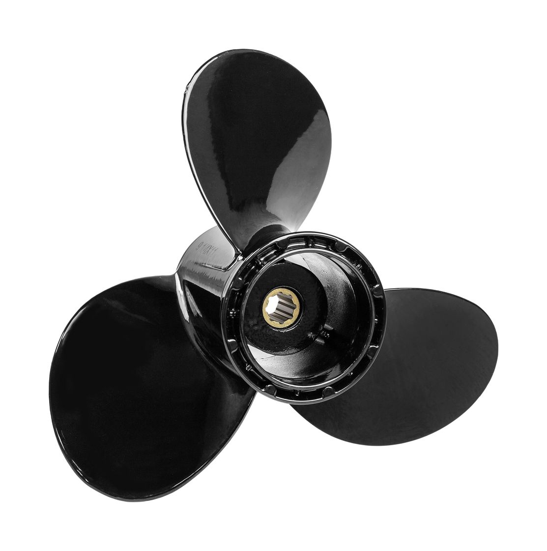 Гребной винт 3x9-1/4x11, Marine Rocket Prime Гребной винт 3x9-1/4x11, Marine Rocket Prime