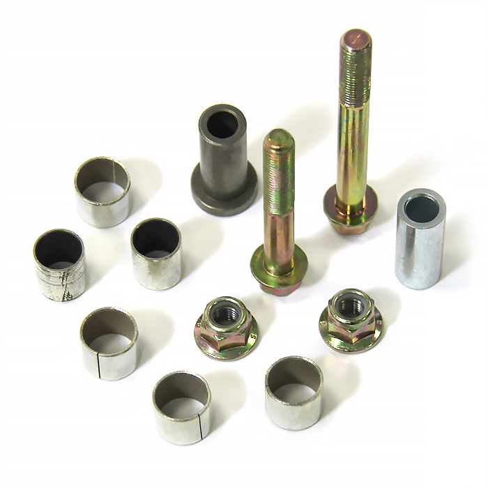 Втулки для нижних рычагов (SM-08698, SM-08676) Arctic Cat SM-08249