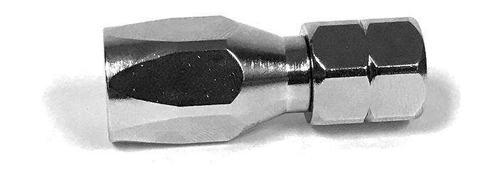 Фиттинг для гидравлического шланга разборный, Bob's