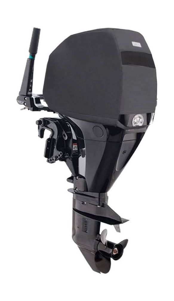 Чехол ходовой на капот Mercury 4Cyl 526CC, 25 HP, 30 HP