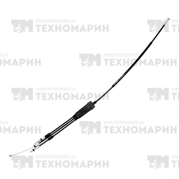 Трос газа BRP SM-05267