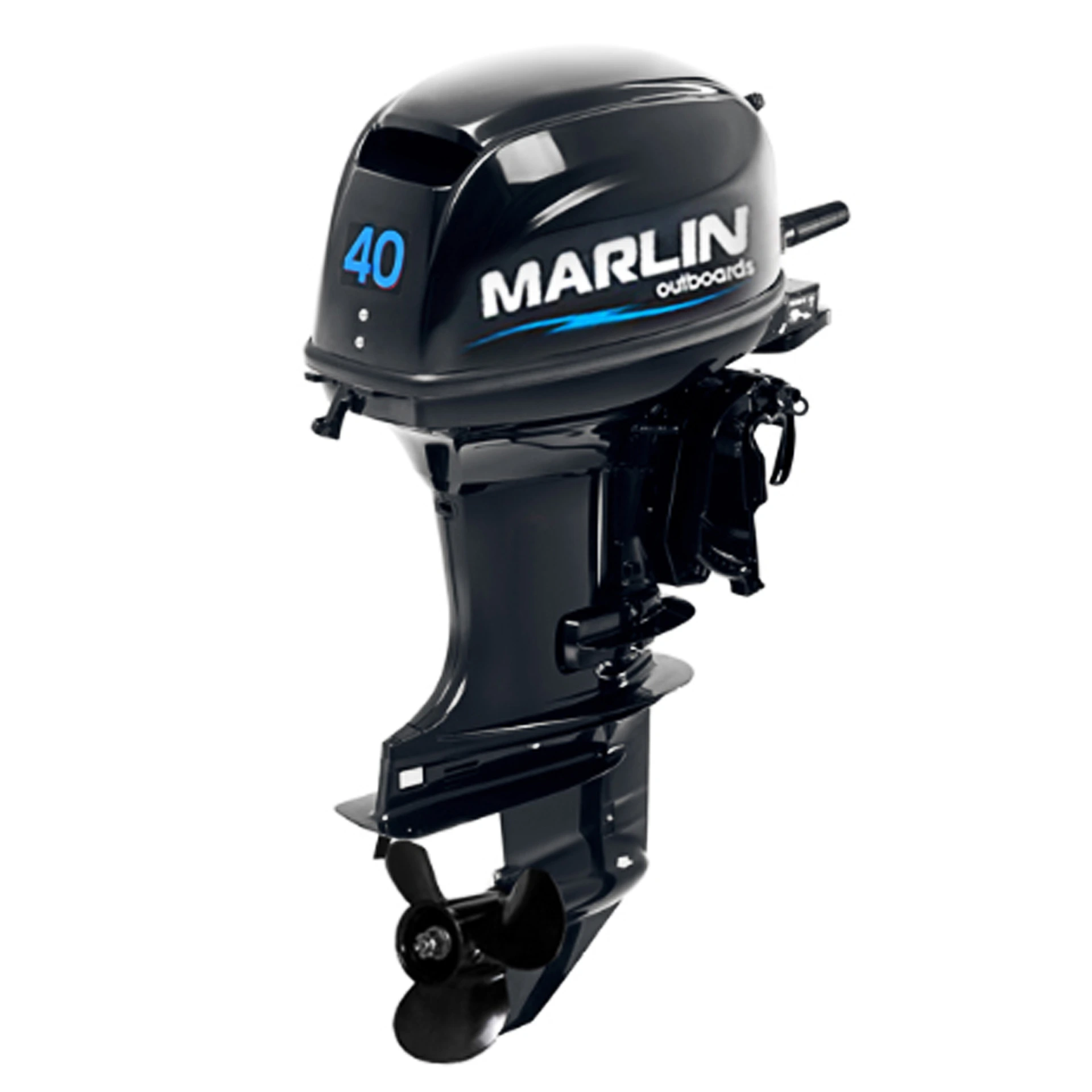 Лодочный мотор Marlin MP 40 AMH