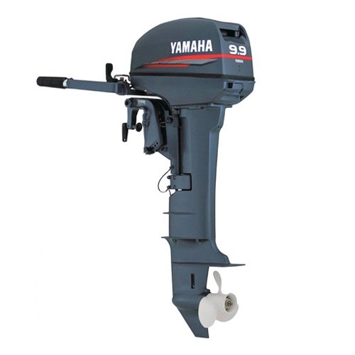 Лодочный мотор Yamaha 9,9 FMHS | Купить в интернет-магазине | Официальный дилер