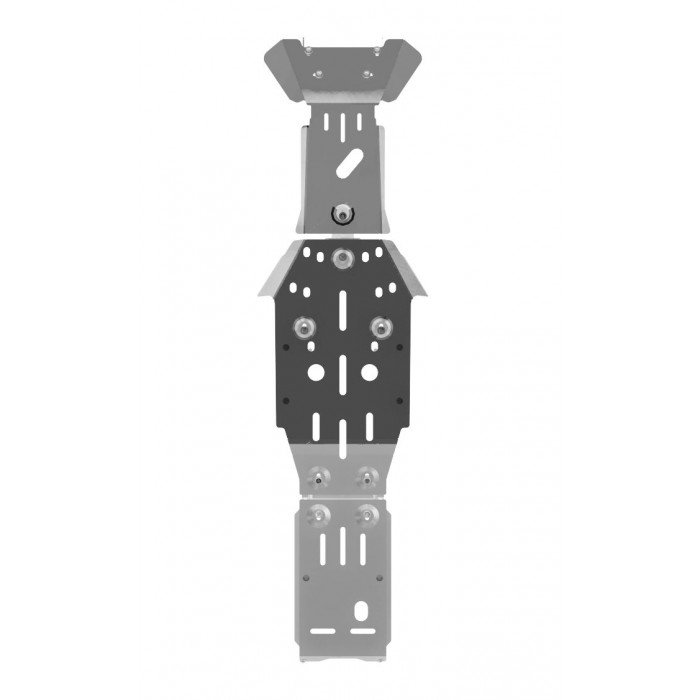 Защита днища ST-1628