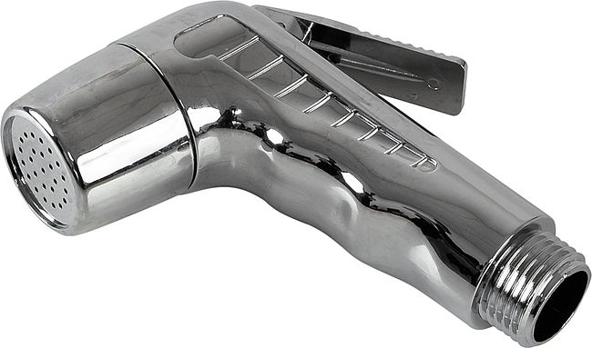 Лейка душа, хромированая