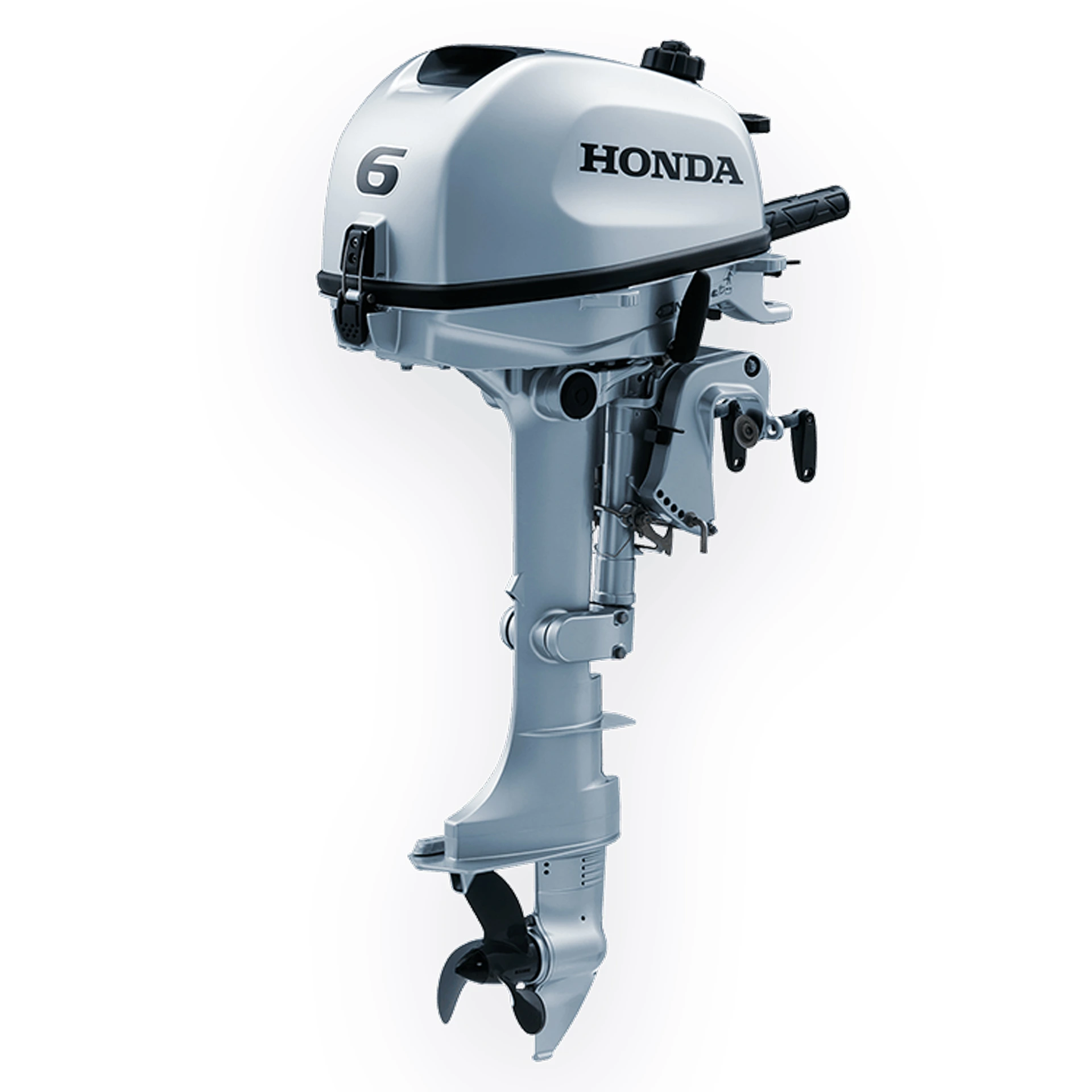 Лодочный мотор Honda BF6LHU (RR)