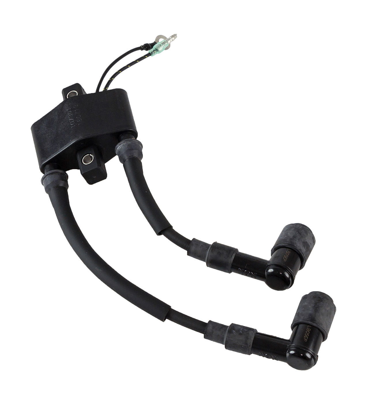 Катушка зажигания Tohatsu M9.9D/15D/18E (with resistance)