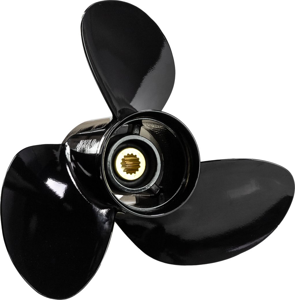 Гребной винт 3x15-1/2x20, Marine Rocket