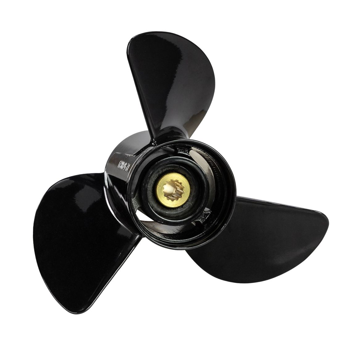 Гребной винт 3x12-5/8x21, Marine Rocket