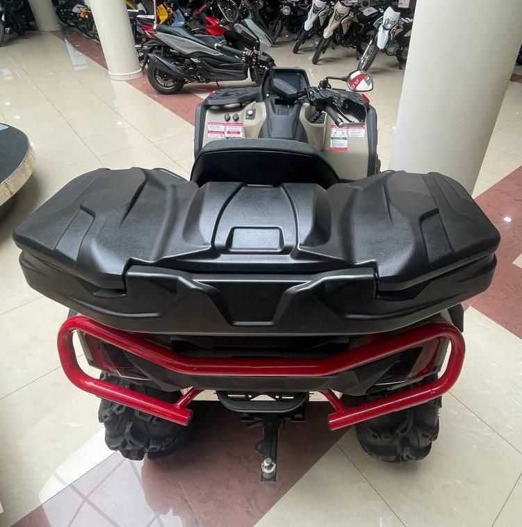 Кофр задний SFA 1000, Таврида