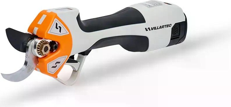 Кусторез Villartec PA1462S SET: АКБ AC1415 + ЗУ AM1415, без кейса