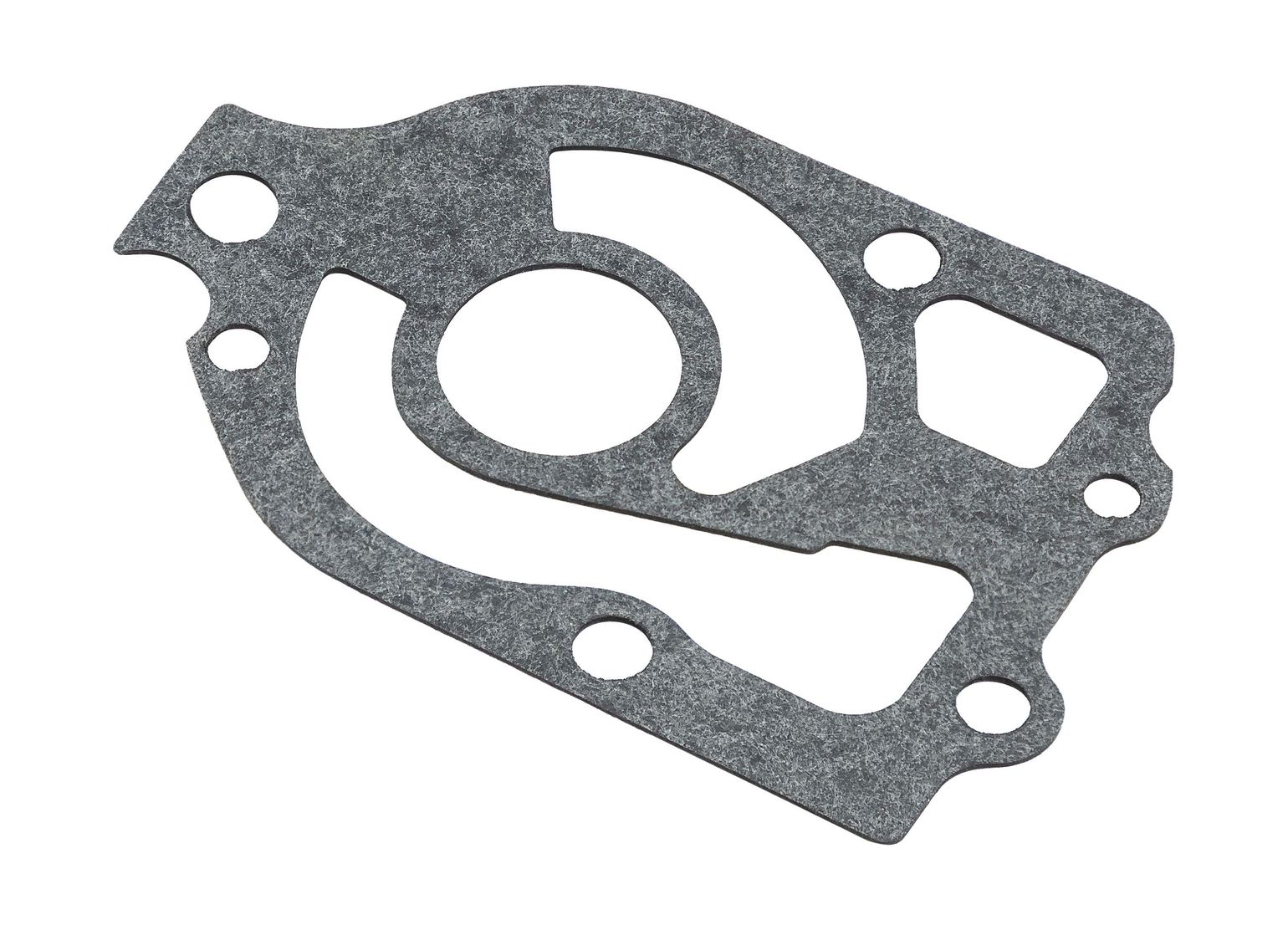 Прокладка под пластину помпы Mercury 90-200 (Alpha I), Recmar