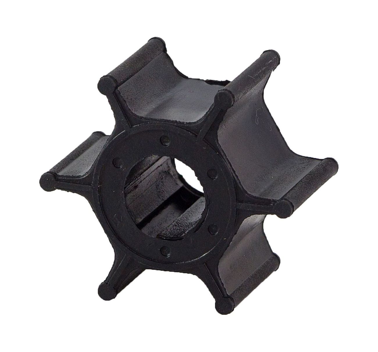 Крыльчатка охлаждения Yamaha 9.9D-15D,F8A/B/9.9A/B, Omax