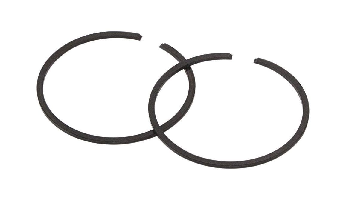 Кольца поршневые Tohatsu M6B/M8B/M9.8B, Recmar