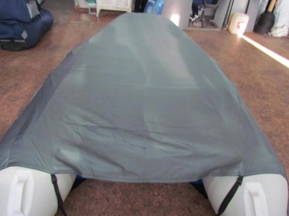 тент стояночный S-420 (SL-420 JET) писксель