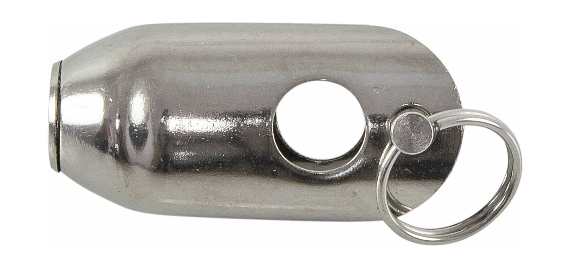 Звено соединительное цепь/трос 8/12 мм