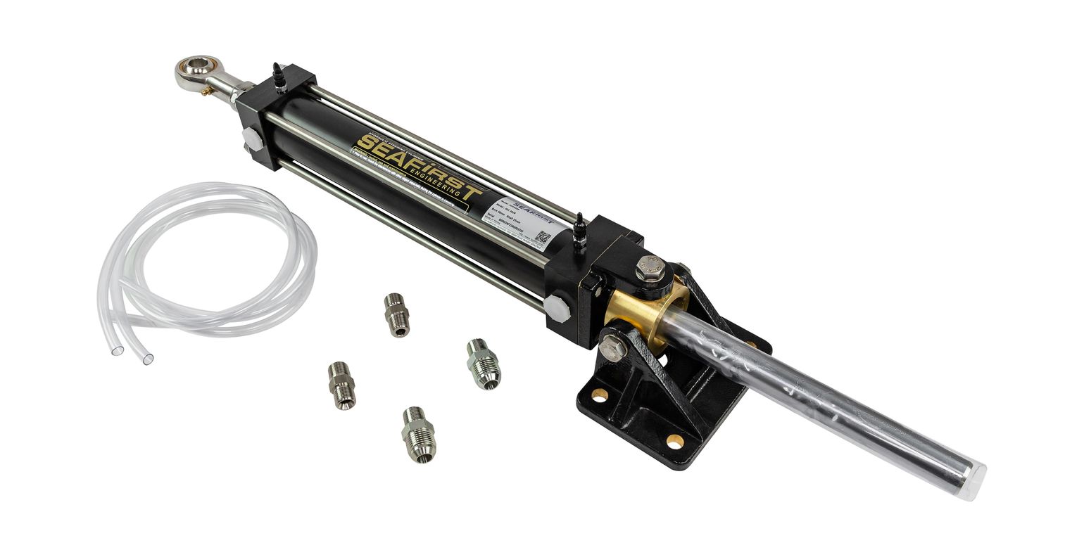 Гидроцилиндр IOC5026, Sea First
