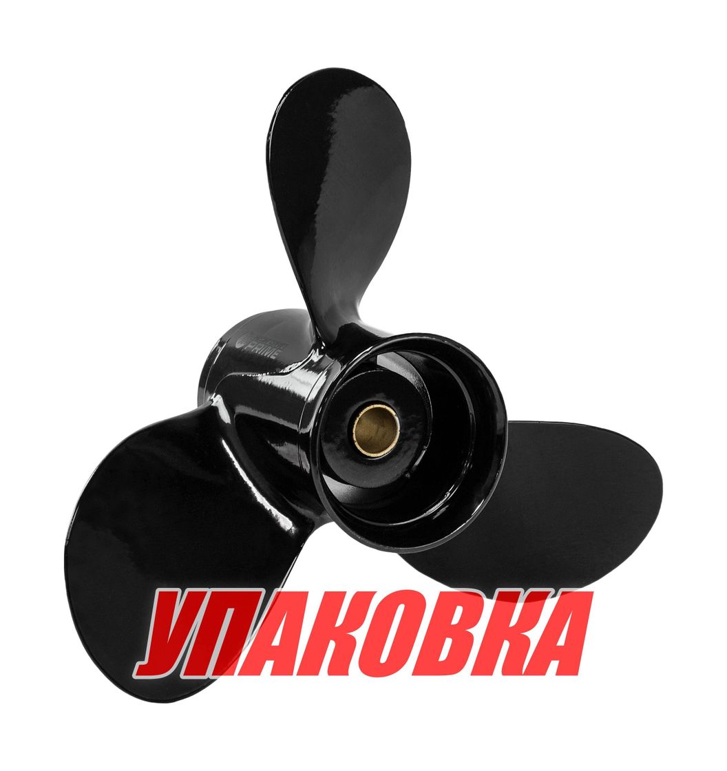 Гребной винт 3x8.9x9.5, Marine Rocket Prime (упаковка из 5 шт.) Гребной винт 3x8.9x9.5, Marine Rocket Prime (упаковка из 5 шт.)