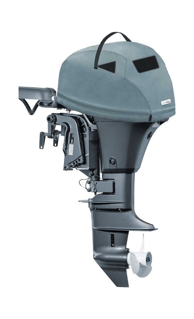 Чехол ходовой на капот Yamaha F8F, F9.9J (2013>)