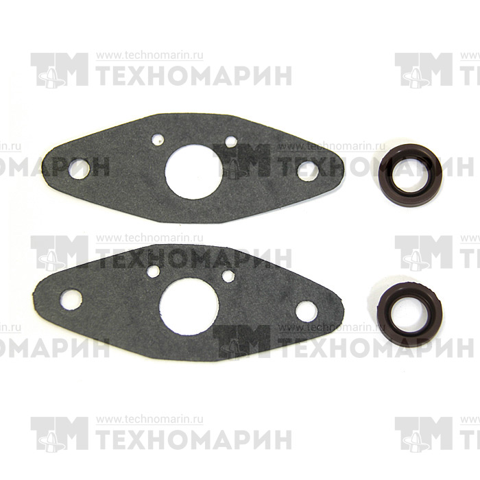 Комплект прокладок RAVE клапана BRP 09-719117