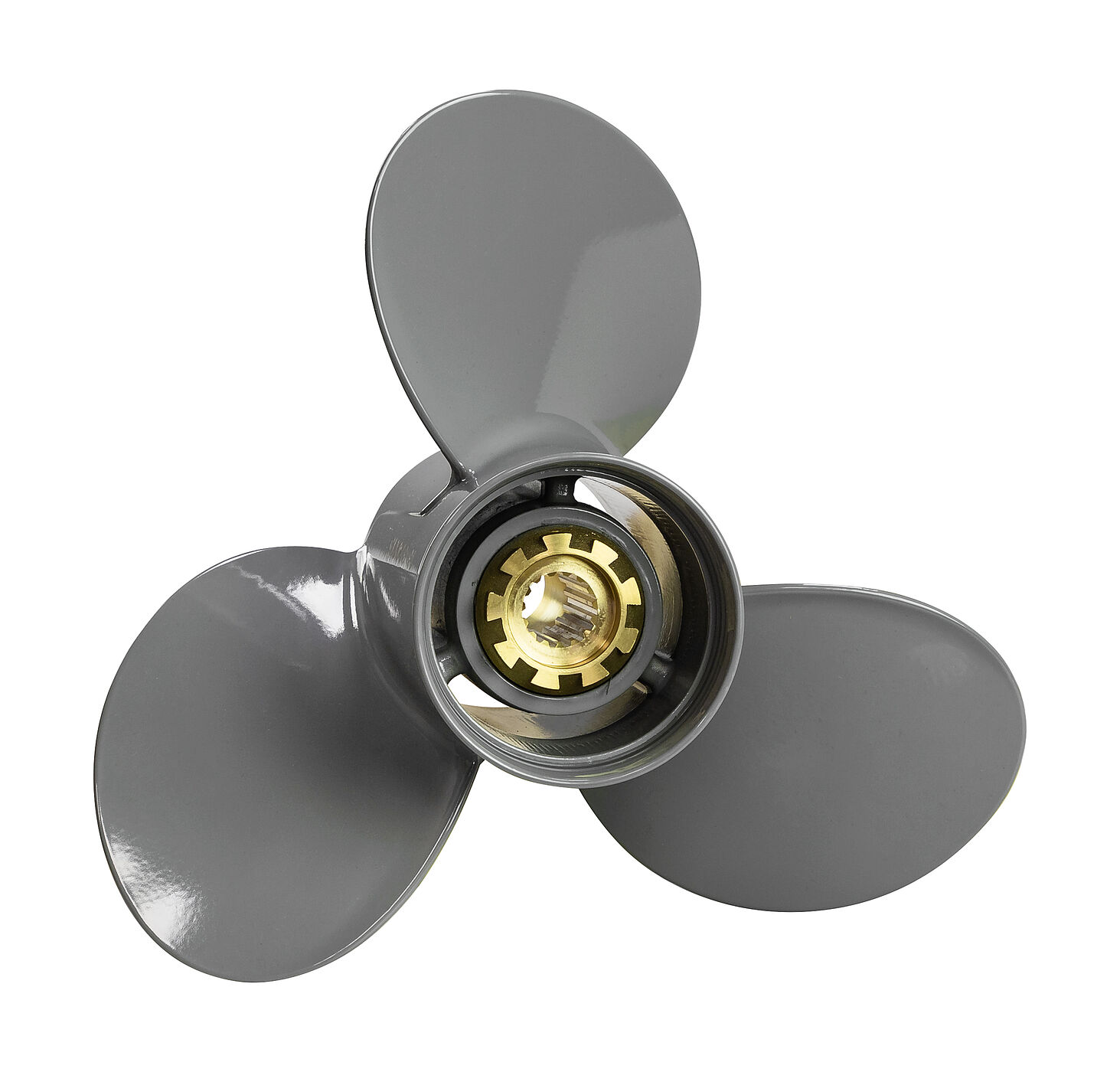 Гребной винт 3x13-3/4x15, Marine Rocket