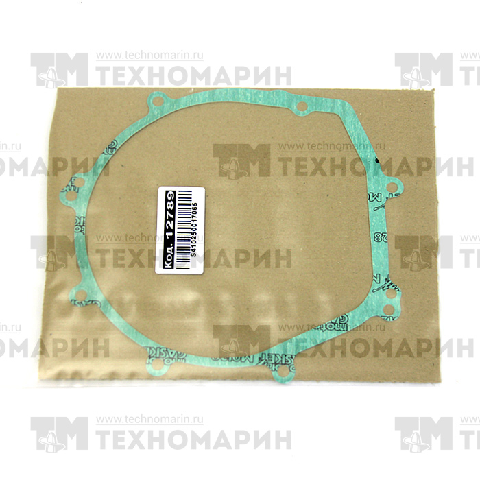 Прокладка крышки генератора Kawasaki S410250017065  Прокладка крышки генератора Kawasaki S410250017065