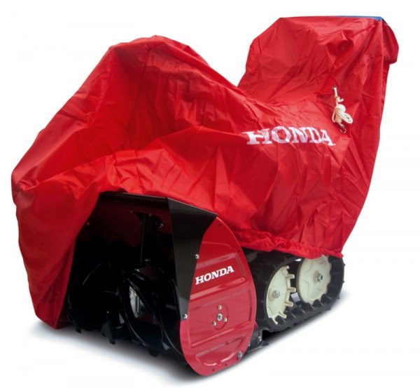 Чехол для снегоуборщика HSM 1180-1390 Honda 06310-SNOW-LARGE