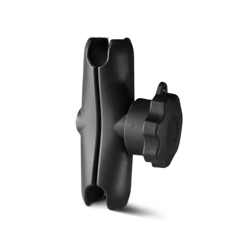 Соединительная муфта (15 см) алюминиевая анти-вор-C-15В, 1,5"