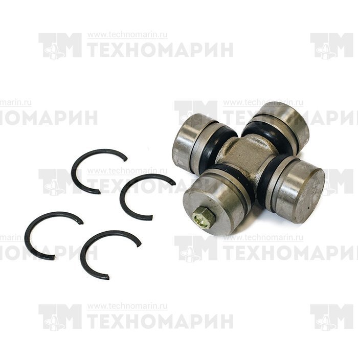 Крестовина карданного вала Kawasaki AT-08534