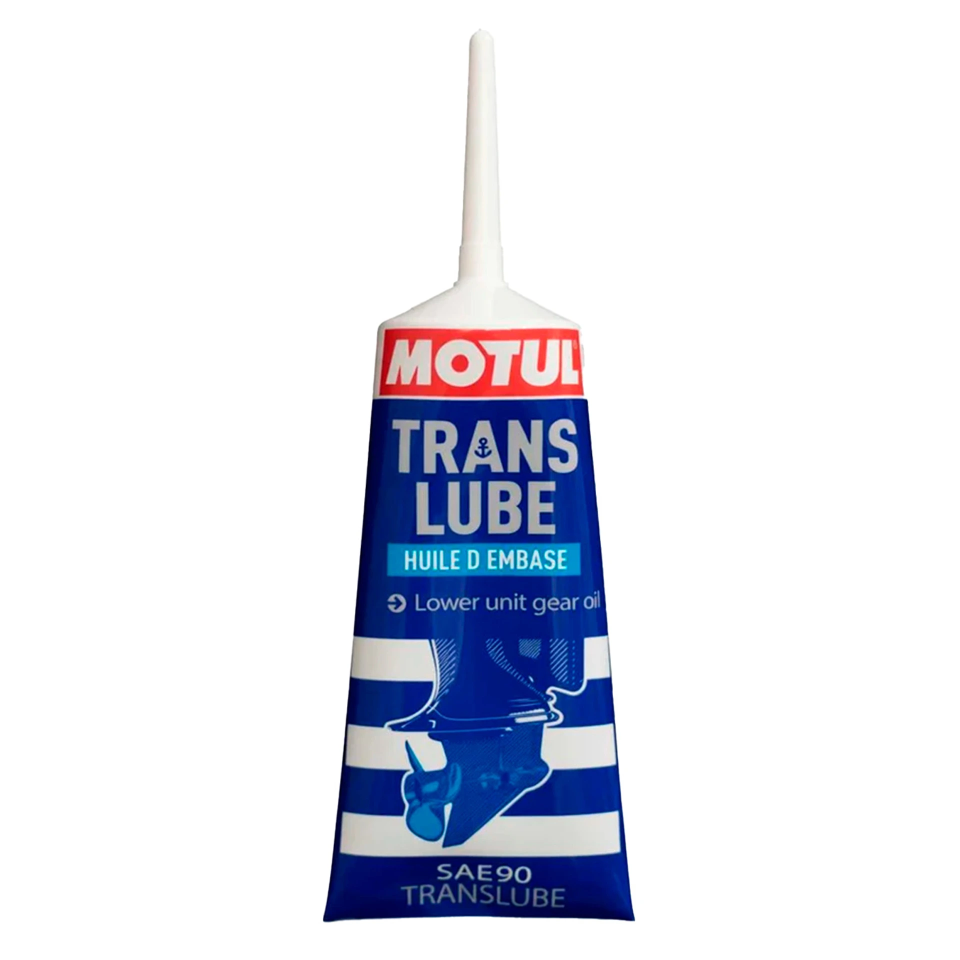 Масло трансмиссионное Motul Translube 90 (0,35л.)