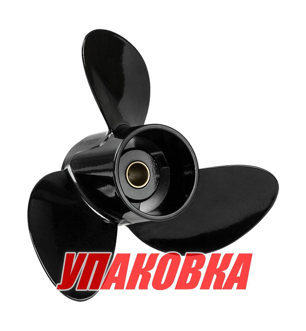 Гребной винт 3x7.8x9, Marine Rocket Prime (упаковка из 5 шт.)