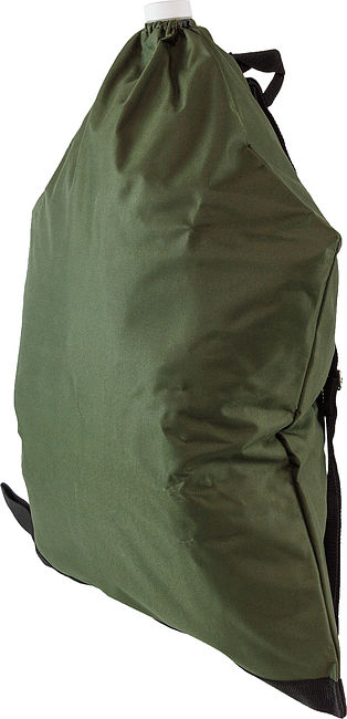 Канистра ранцевая, 21 литр