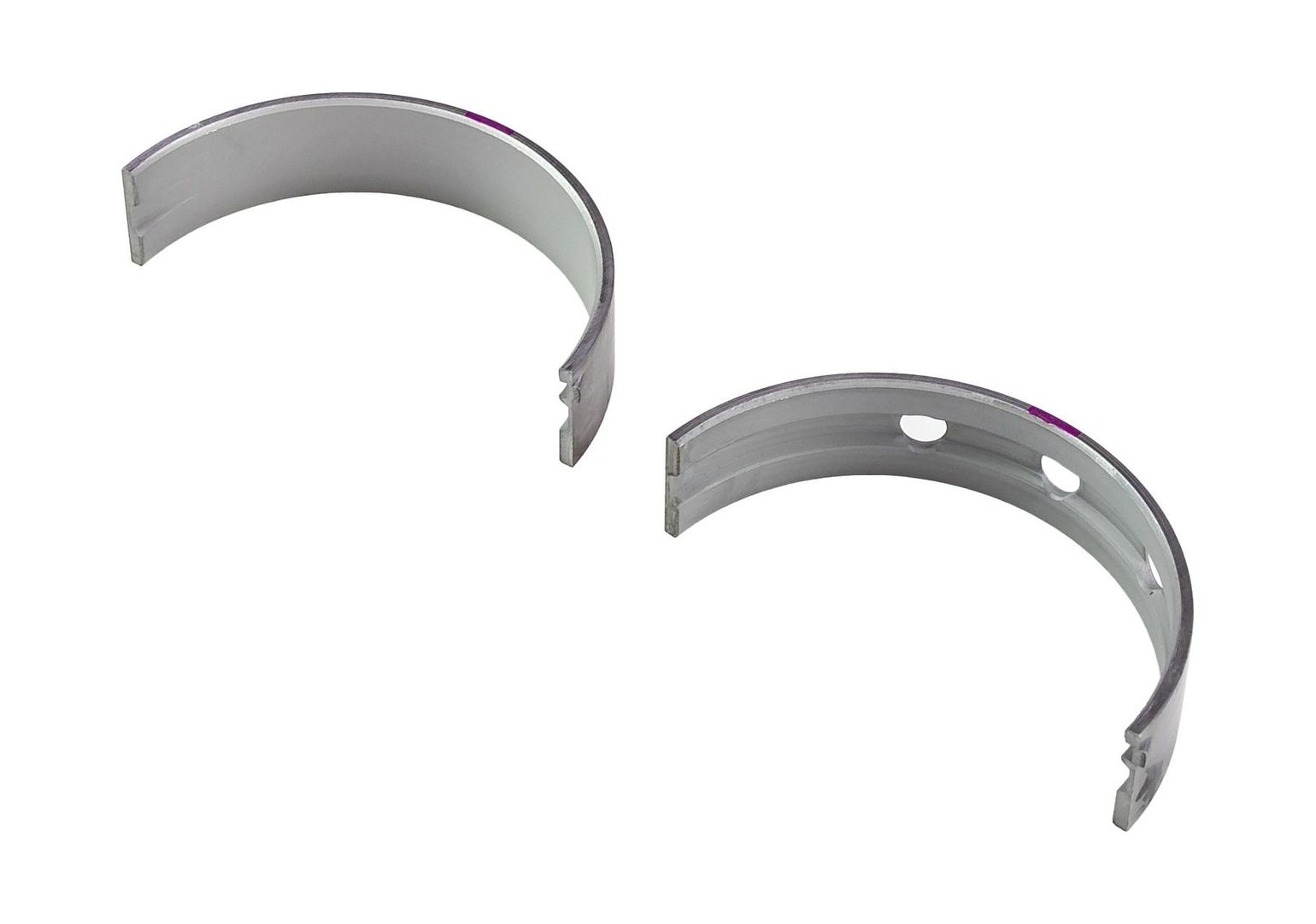 Вкладыш коренной Suzuki DF350A, (STD) розовый