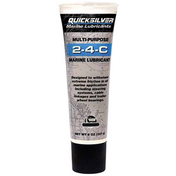 Cмазка 2/4/C (LUBE-2/4/C @12)