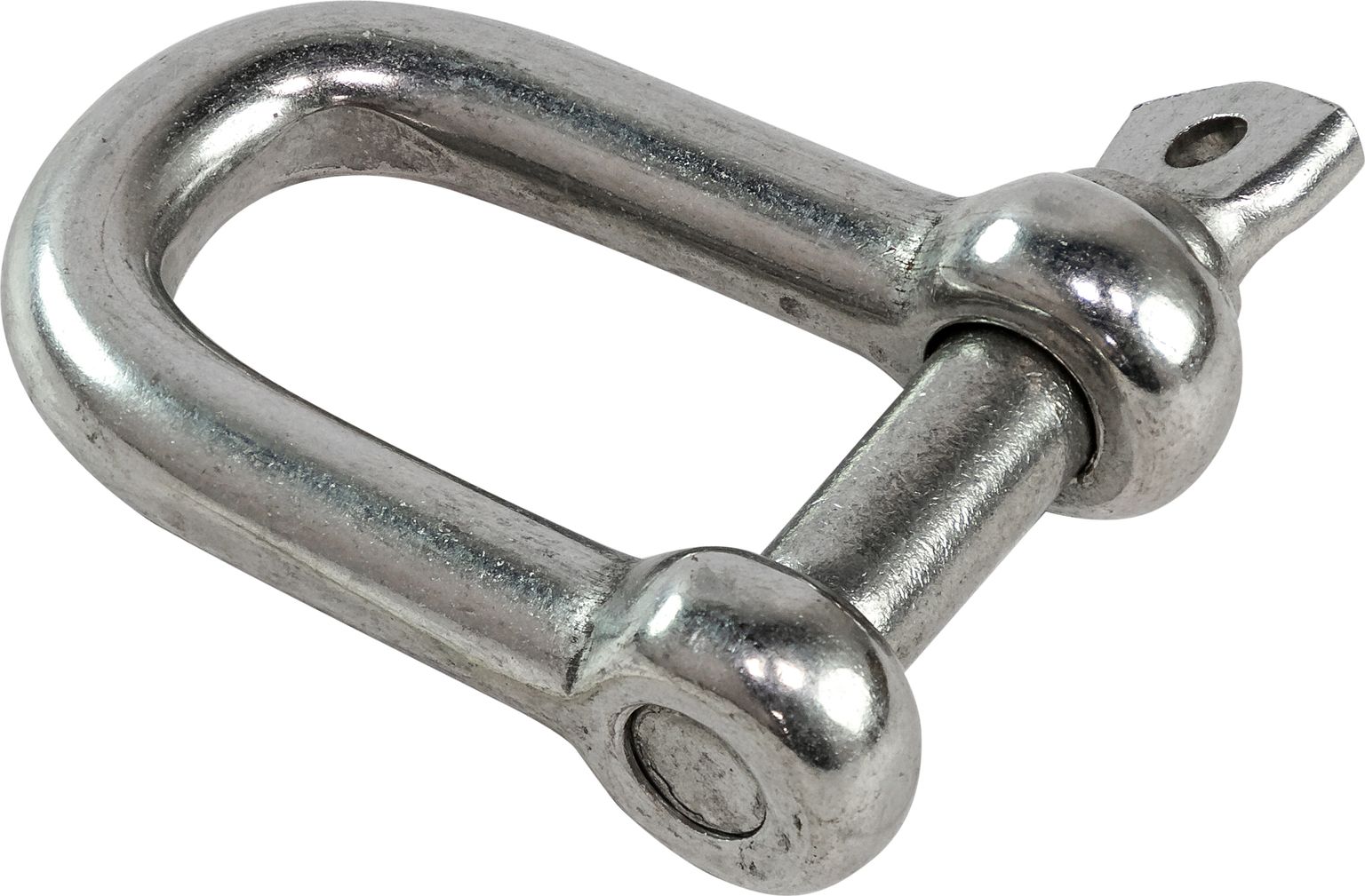 Скоба такелажная, 12 мм, Marine Rocket (упаковка из 4 шт.)