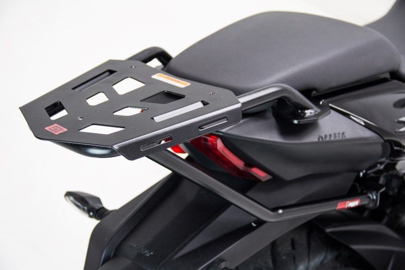 Багажник FIREPARTS под центральный кофр, Dominar 250/400