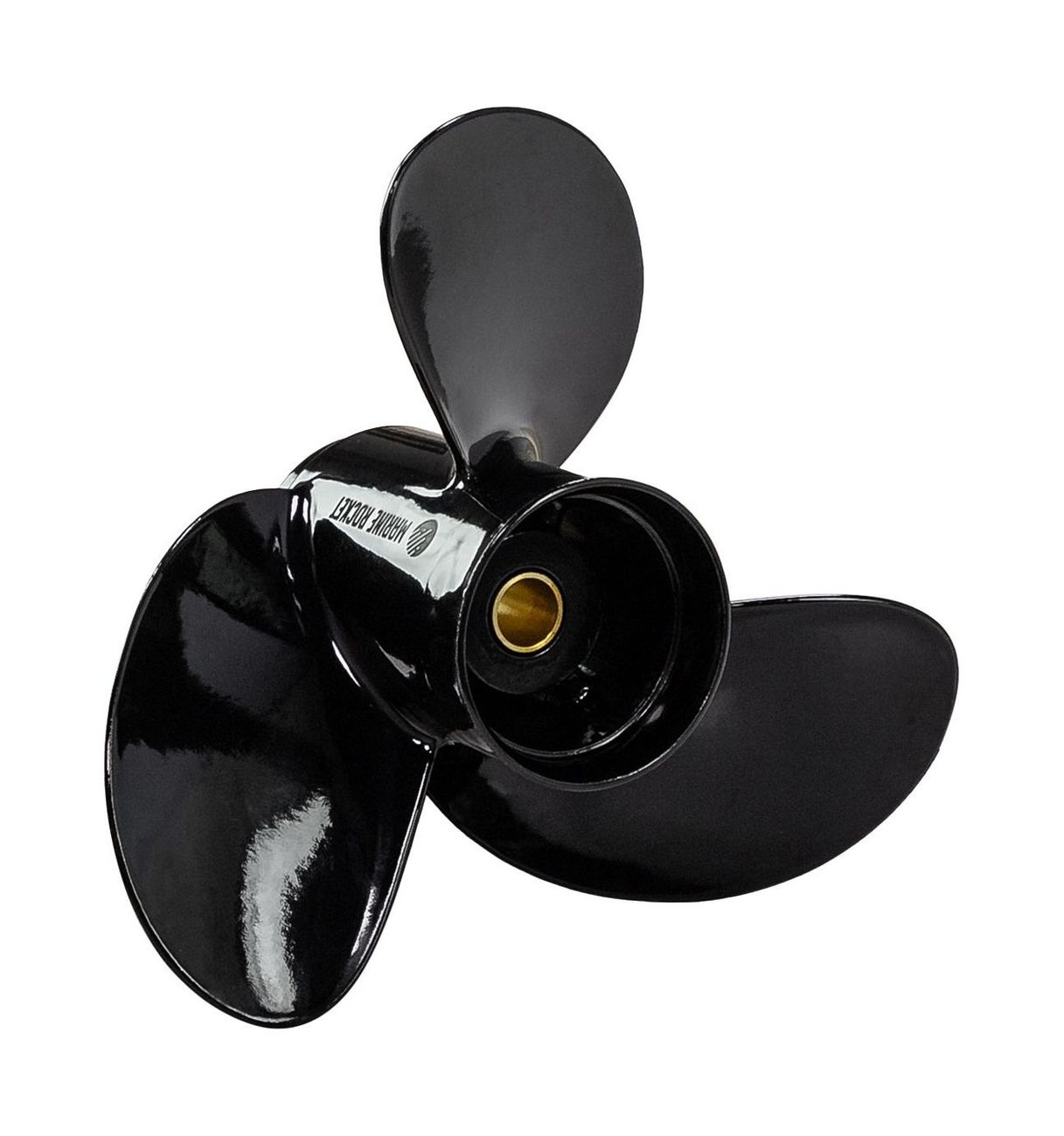 Гребной винт 3x8.5x7.5, Marine Rocket (упаковка из 4 шт.) Гребной винт 3x8.5x7.5, Marine Rocket (упаковка из 4 шт.)