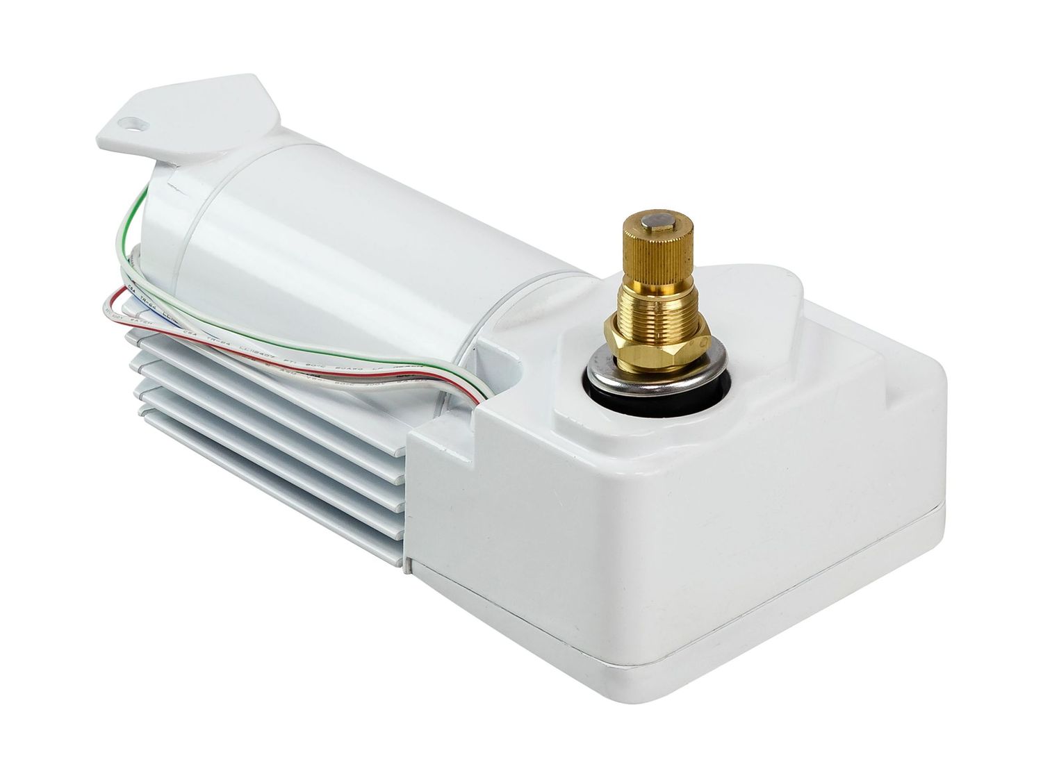 Электропривод стеклоочистителя 12 В (ось 1"), Marine Rocket