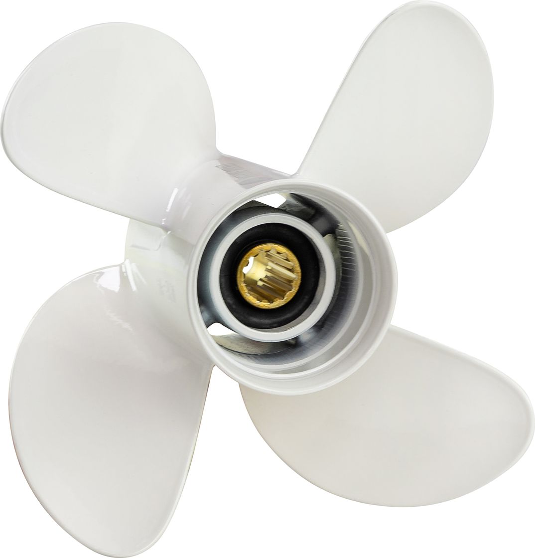 Гребной винт 4x10.3x13, Marine Rocket (упаковка из 6 шт.)